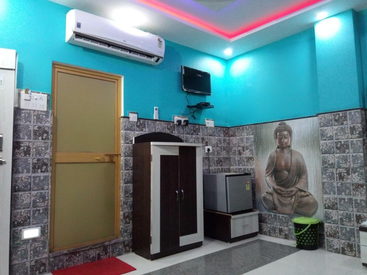 Hotel Bachchan Palace — Photos 2