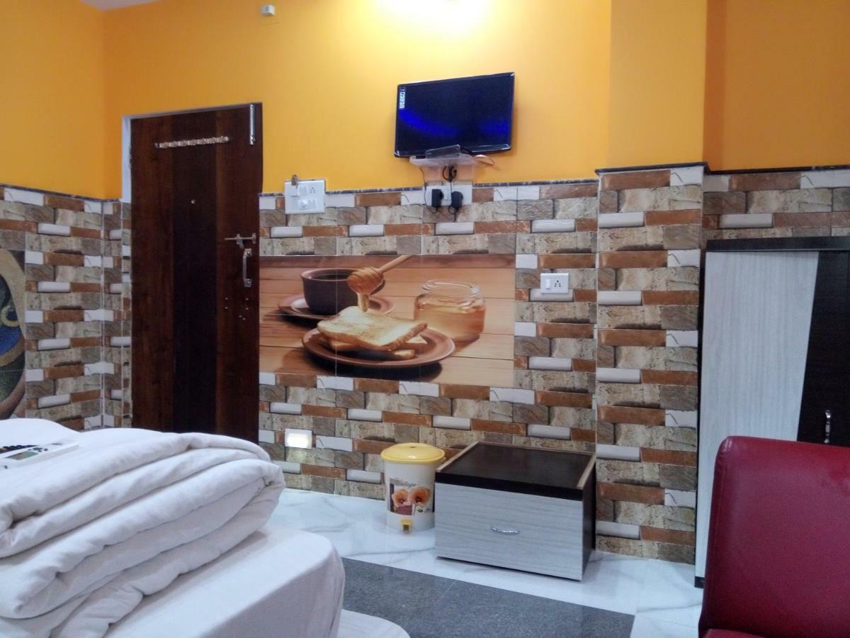 Hotel Bachchan Palace — Photos 1