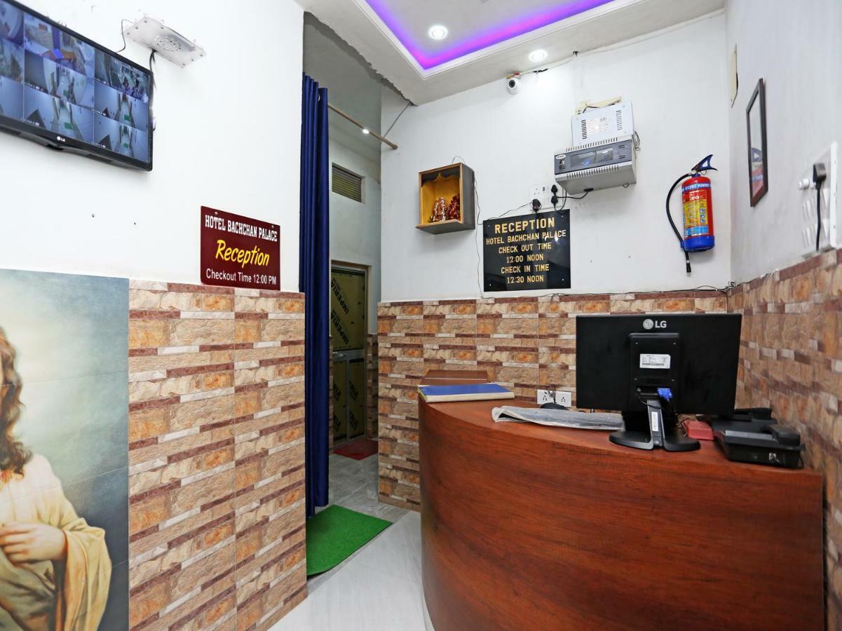 Hotel Bachchan Palace — Photos 3